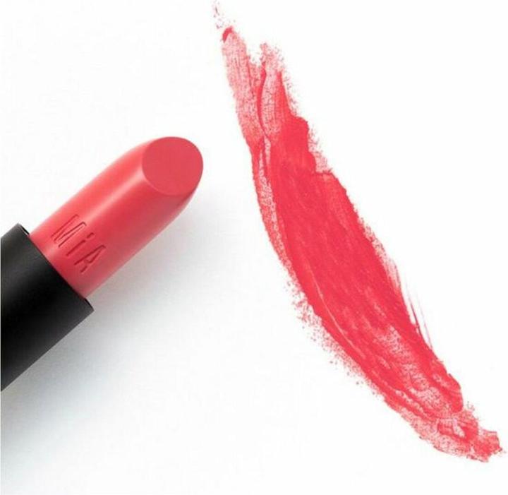 Image du produit Mia Cosmetics Paris LABIAL HIDRATANTE #509-caramel coral 4 gr (509-Caramel Coral)