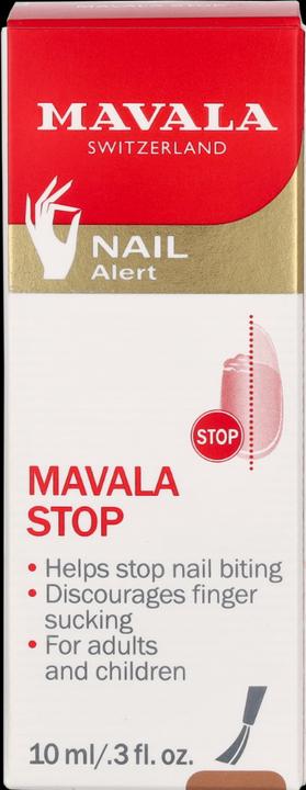 Produktbild Mavala Nail Alert Stop (10 ml)