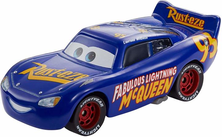 Produktbild Mattel Cars