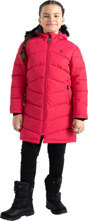 Immagine prodotto Dare2b Striking III Parka Trapuntato Ragazze (164)