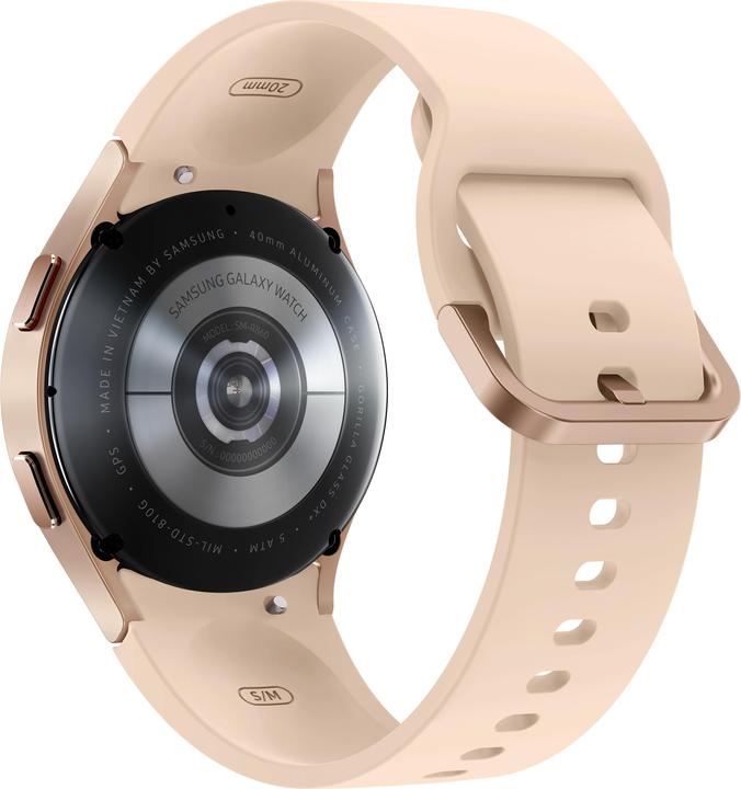 Produktbild Samsung Galaxy Watch4 EU (40.40 mm, 4G)