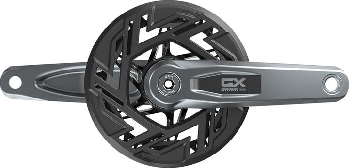 Actual product image Sram GX TType Eagle EMTB AXS