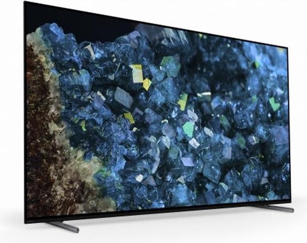 Image du produit Sony FWD-77A80L (77", A80L, OLED, 4K, 2023)