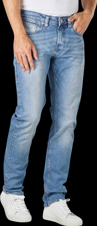 Produktbild Kuyichi Nick Jeans Straight Fit Daily Fresh (W31/L34)
