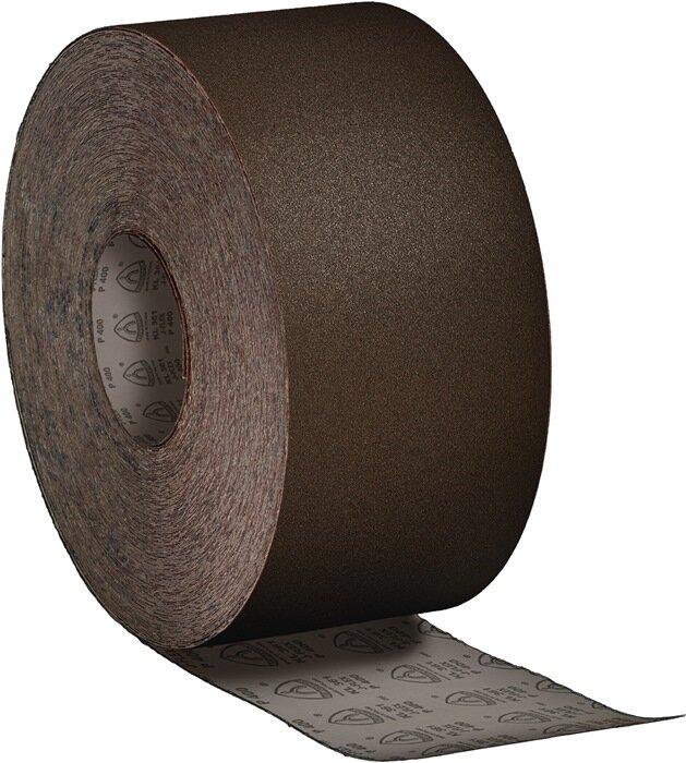 Actual product image Klingspor KL 361 JF - rolls 50 x 50000 mm (K100)
