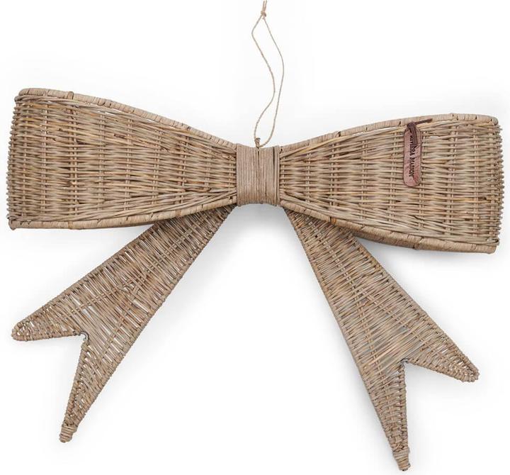 Produktbild Rivièra Maison Rustic Rattan Schleife
