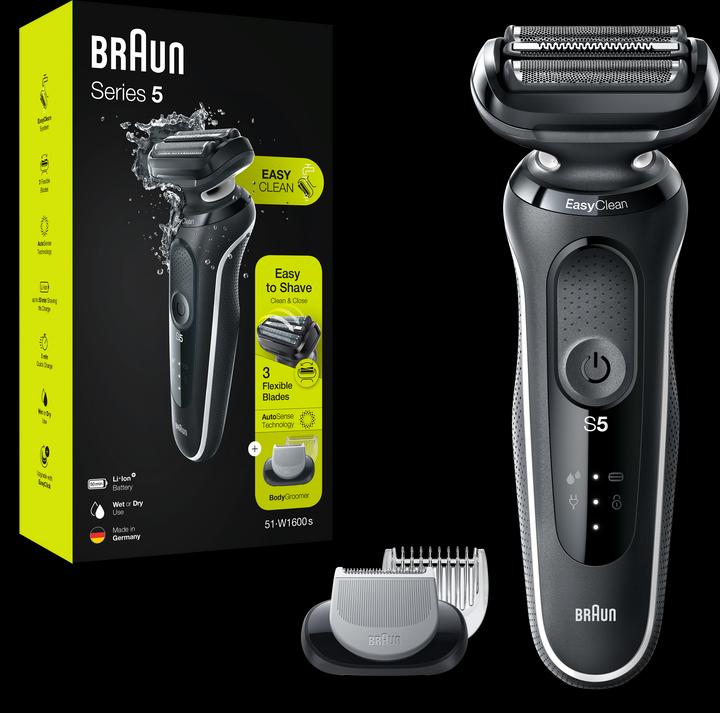 Image du produit Braun Série 5