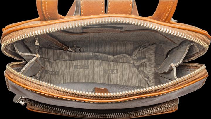 Produktbild 0714 City-Rucksack