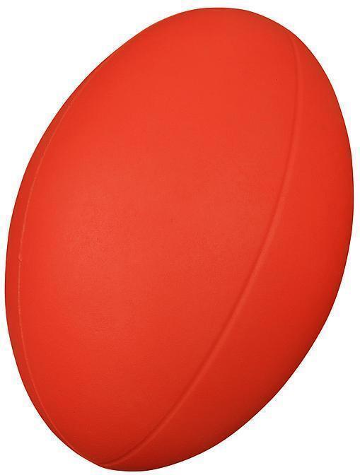 Pre-Sport Schaumstoff RugbyBall