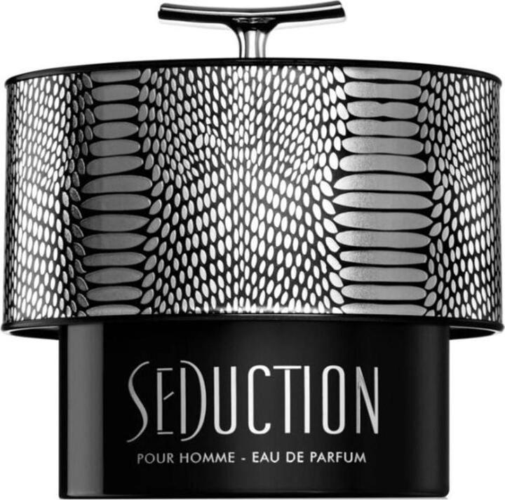 Actual product image Armaf Seduction Man (Eau de parfum, 100 ml)