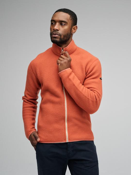 Image du produit Mover Plastic Free Sportswear Merino Fleece (M)