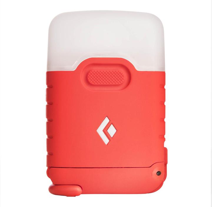 Actual product image Black Diamond Zip lantern