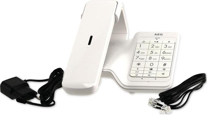 Produktbild Binatone Lloyd Combo 15 White