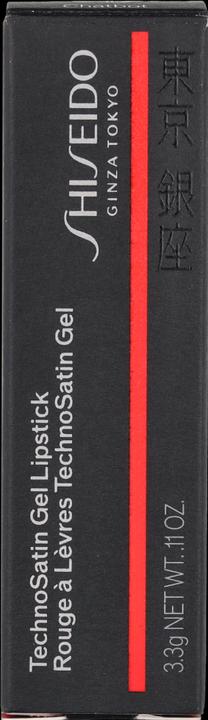 Immagine prodotto Shiseido Rossetto Gel Technosatin No 402 (402 CAHTBOT)