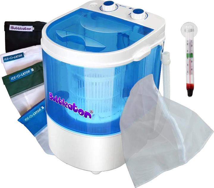 Produktbild Pollinator Bubbleator B-Quick