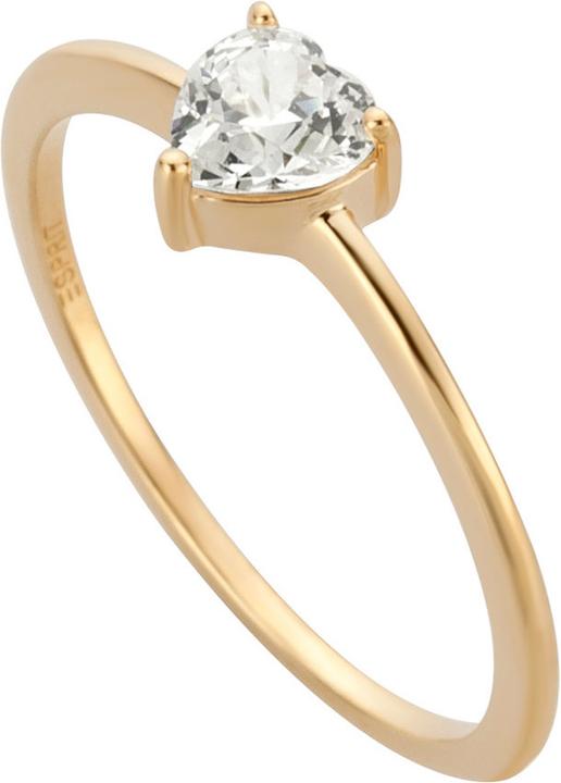 Esprit Angelique Ring Gold