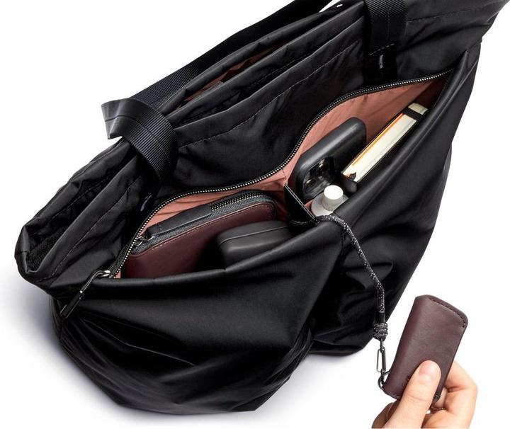 Immagine prodotto Bellroy Inchiostro Laneway Totepack (18 l)