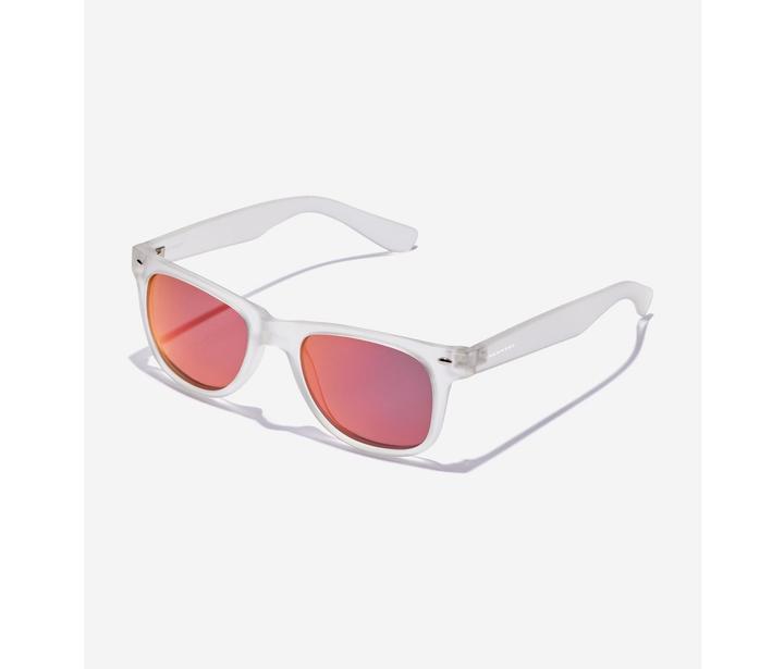 Actual product image Hawkers polarisierte Sonnenbrillen Slater Rubin Durchsichtig (Ø 48 mm)