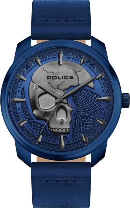 Produktbild Police Bleder (Analoguhr, 44 mm)