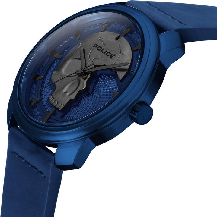 Produktbild Police Bleder (Analoguhr, 44 mm)
