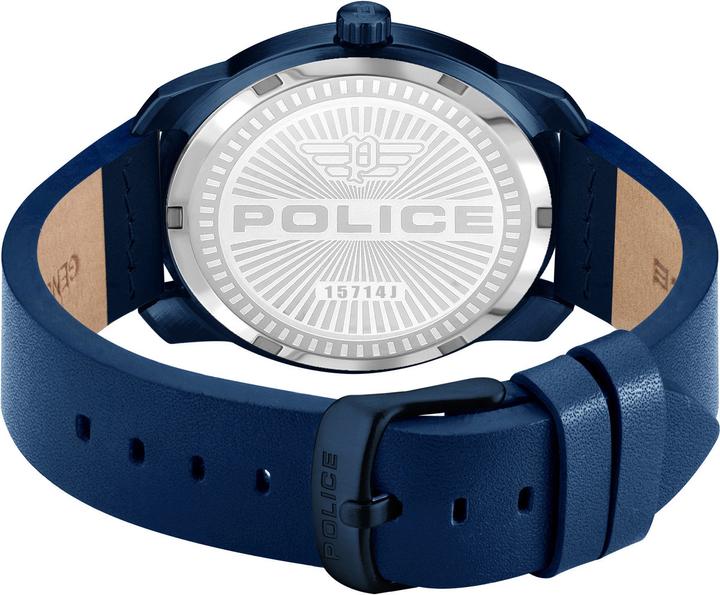 Produktbild Police Bleder (Analoguhr, 44 mm)
