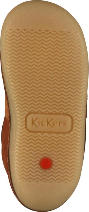 Actual product image Kickers Stiefelette (23)