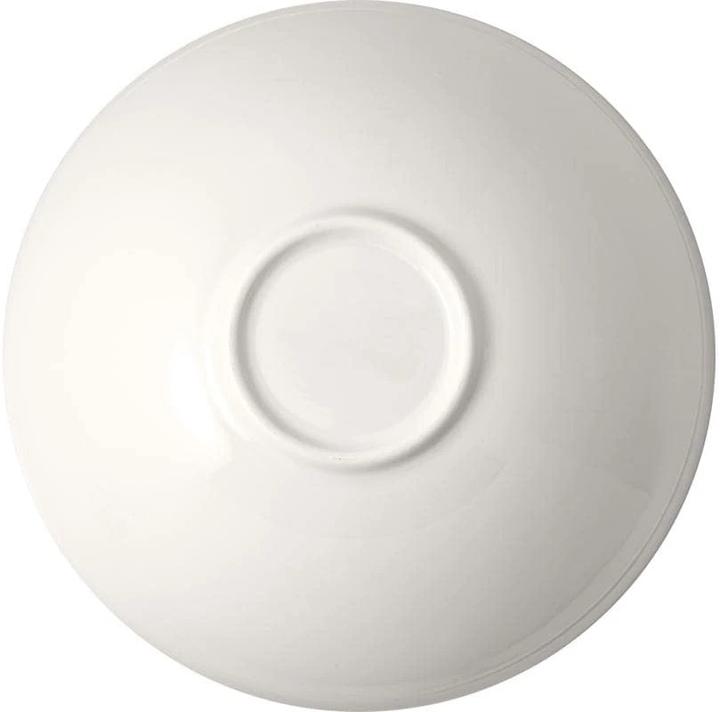 Actual product image Villeroy & Boch Bowl Iconic 6 pieces, White (21.50 cm, 1.10 l, 1 x)
