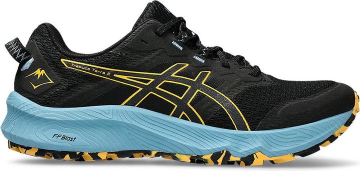 ASICS Performance Trabuco Terra 2 (44.5)