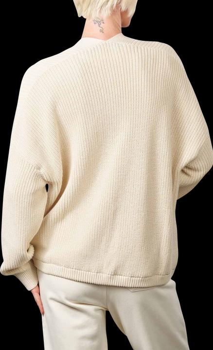 Immagine prodotto Armedangels Vildaana Cardigan Undyed (XL)