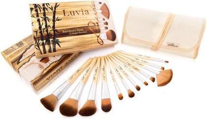 Actual product image Luvia Cosmetics - Bamboo's Root (Set)