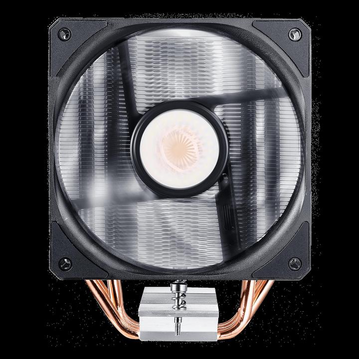 Actual product image Cooler Master Hyper 212 EVO V2 LGA1700 (155 mm)