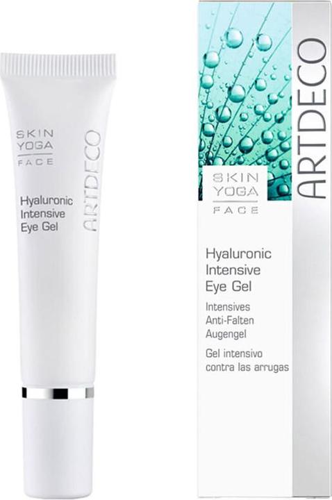 Image du produit Artdeco Visage de yoga de la peau (Gel, 15 ml, Jour + nuit)