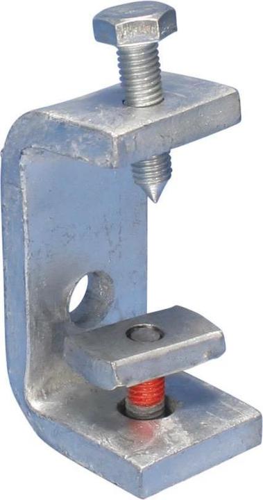 Immagine prodotto Caddy Morsetto per travi