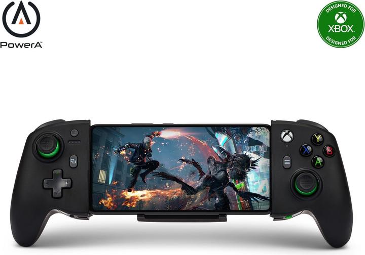 PowerA Contrôleur de jeu XP7-X Plus (PC)