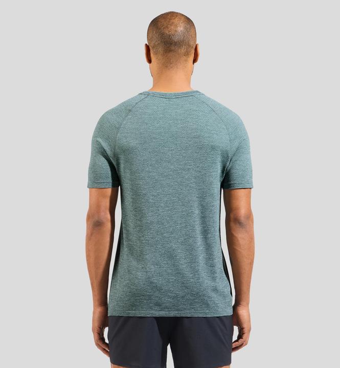 Image du produit Odlo T-shirt à col ras du cou s/s ESSENTIAL SEAMLESS (XXL)