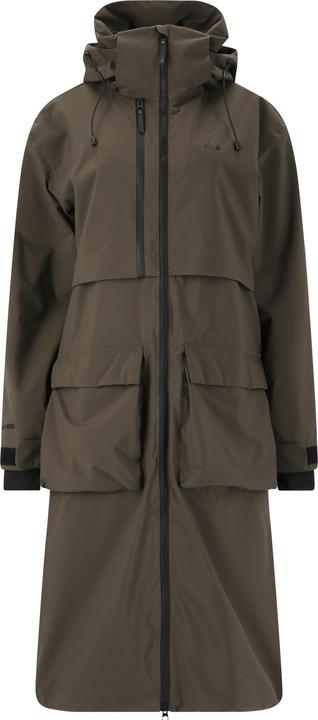 Produktbild Whistler Women's Bombai Parka W-Pro 10000 (46)