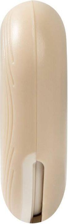 Image du produit Shelly Blu Button Tough 1 Mocha