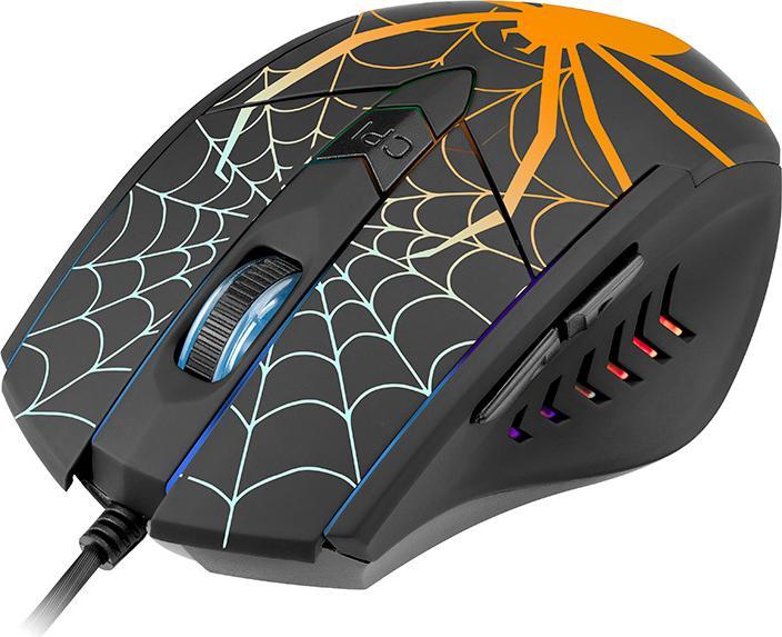 Immagine prodotto Tracer 47360 Gamezone Black Widow RGB (Cablato)