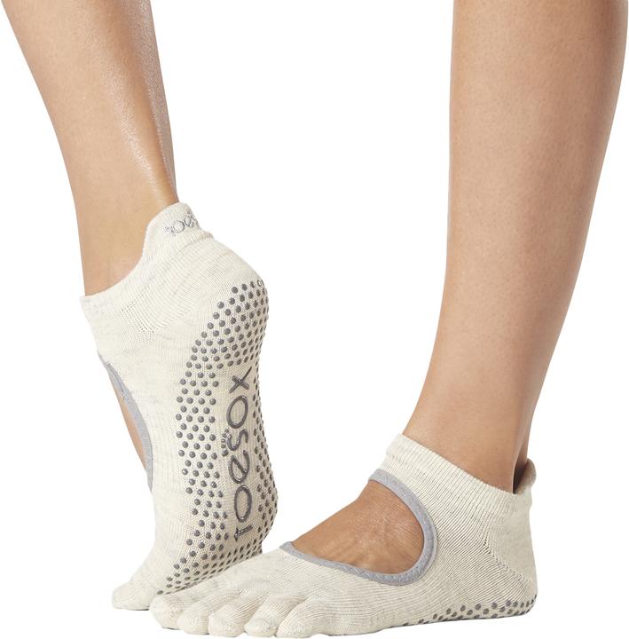 Toesox Bellarina Zehensocken (S)