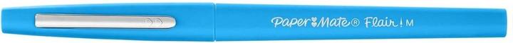 Produktbild Paper Mate Flair Tropical Vacation (Mehrfarbig, 16 x)