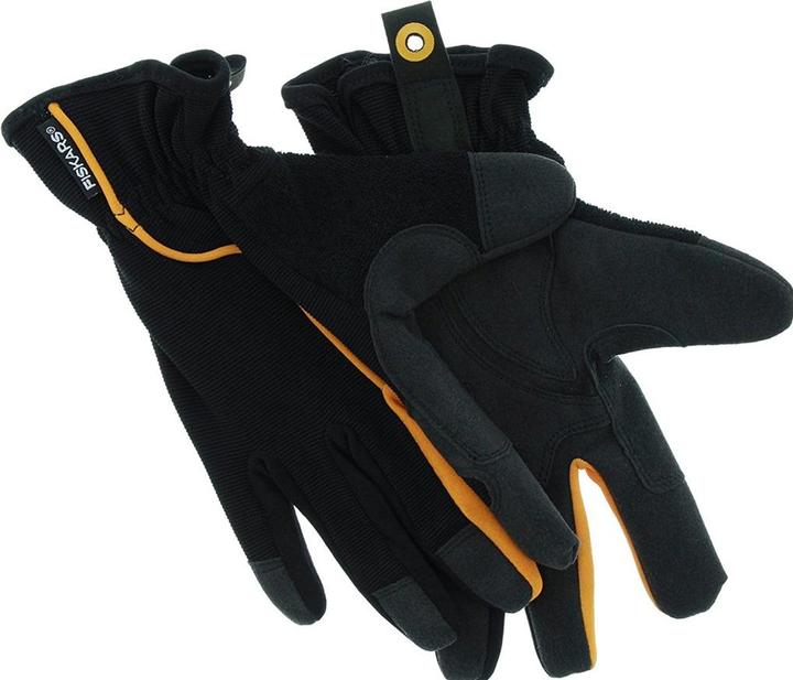 Produktbild Fiskars work gloves - size 10 (10)