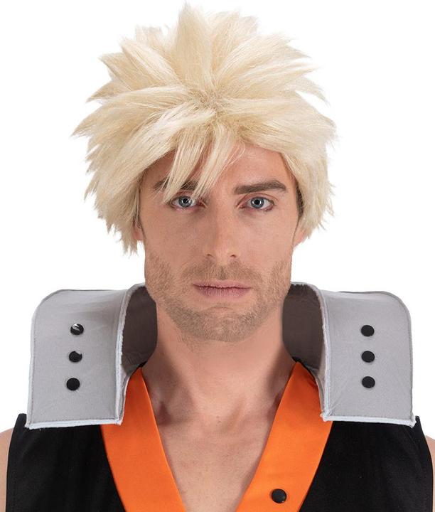 Produktbild Chaks My Hero Academia: Katsuki Bakugo