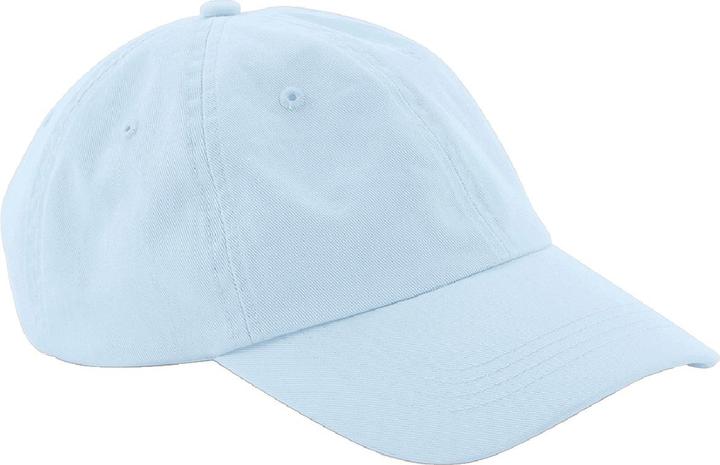 Pastell blau