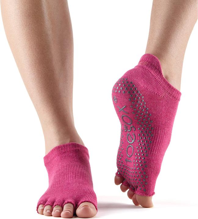Toesox UTMQ602 P (S)