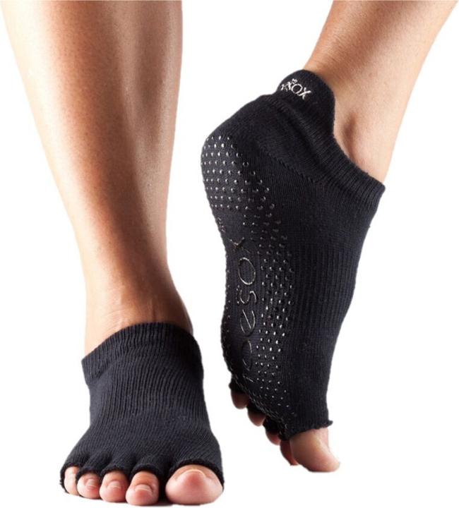 Toesox HalbzehenSocken