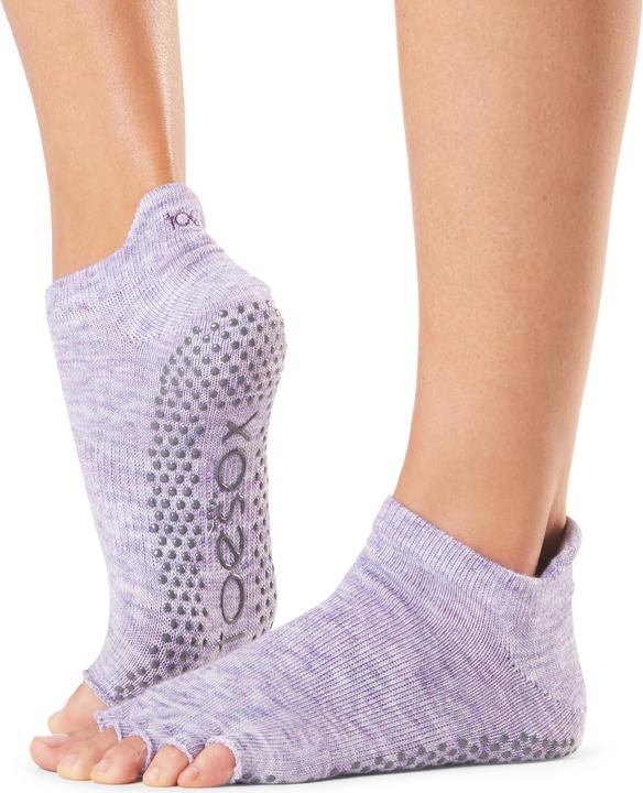 Toesox HalbzehenSocken