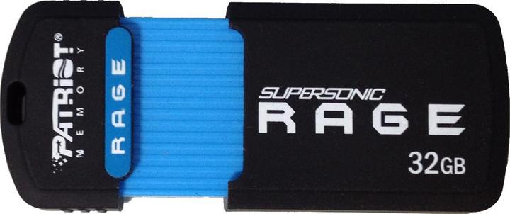 Produktbild Patriot Supersonic Rage (32 GB)