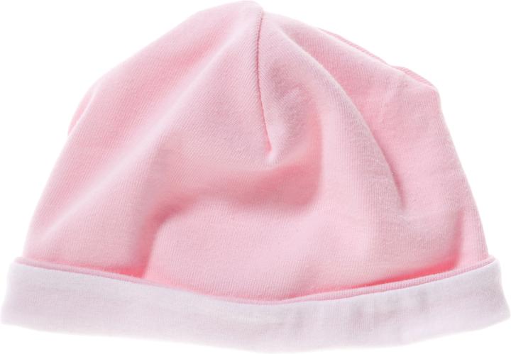Bella Canvas Baby Wende Mütze (One Size)
