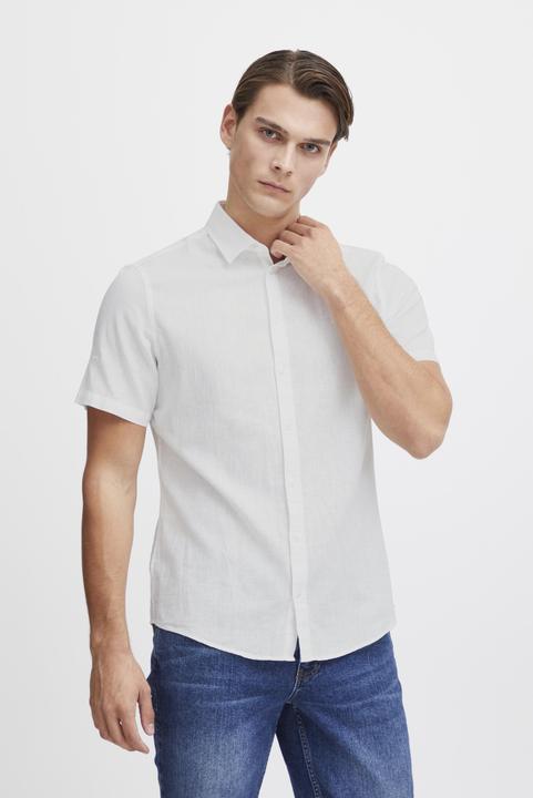 Immagine prodotto Casual Friday CFAksel SS camicia in misto lino 20503886 (L)