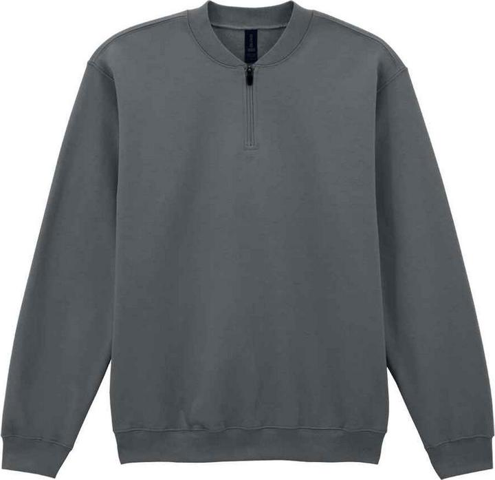Immagine prodotto Gildan Softstyle Felpa Cerniera ad un quarto Adulto Unisex (M)